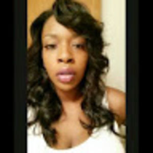 Meet your Posher, Tanisha